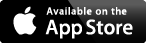 Apple iOS store logo