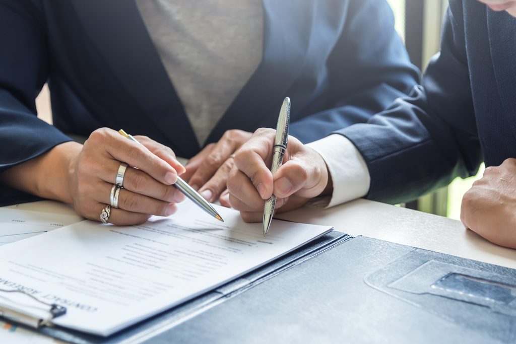 Commercial Loans