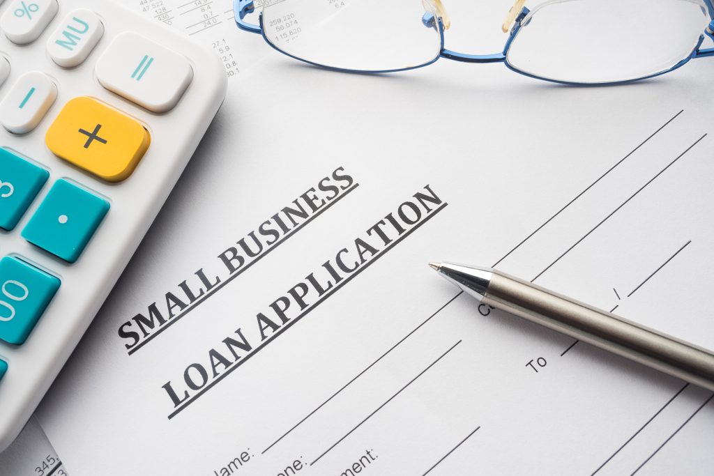 SBA Loans